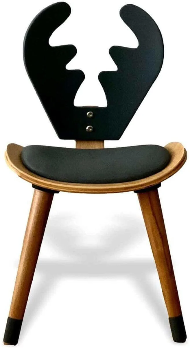 KIDODIDO Montessori Chair (Mouse, Deer, Rabbit)