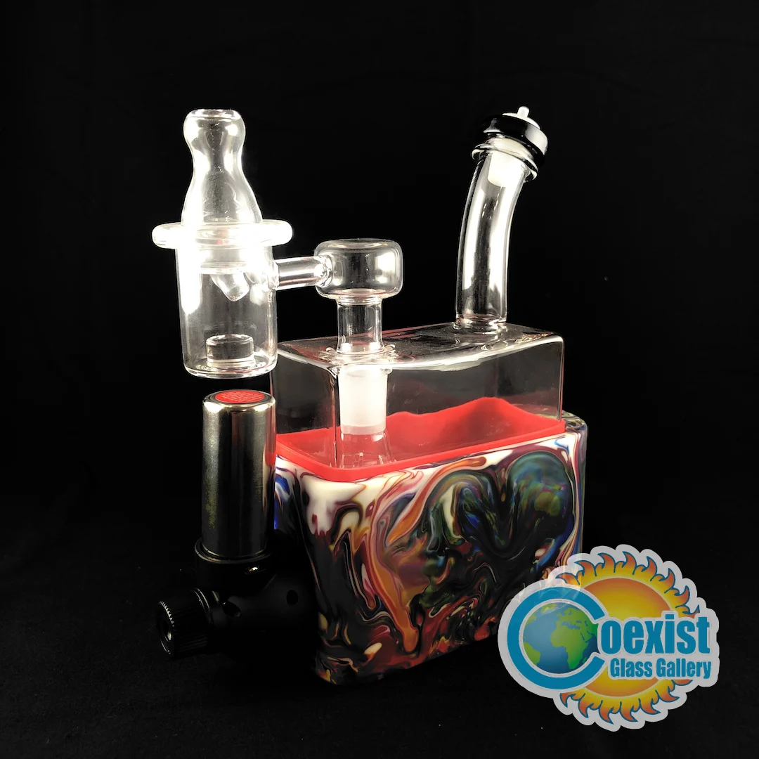 RIO Rig In One - STACHE Products