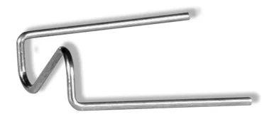 Motor Guard MOT-MS2014 S-shaped Stake For Repair Of Flat Sections