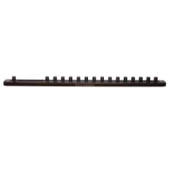 Mechanics Time Saver MTS-LAS38BK 3/8 In Drive Lock-a-socket Black