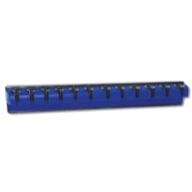 Mechanics Time Saver LAWB Mechanic's Time Savers Blue Lock A Wrench MTSLAWB