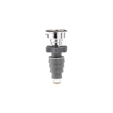 Lincoln Industrial MV4506 Universal Cooling System Adapter