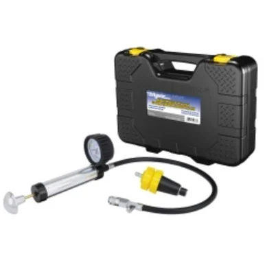 Lincoln Industrial MV4534 Universal Cooling System Test Kit