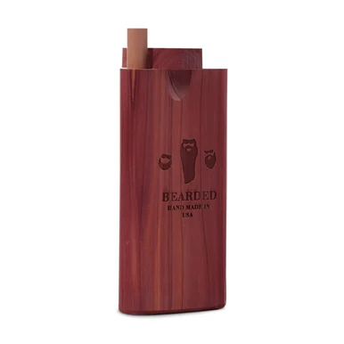 Bearded Classic Dugout - Smoke Shop