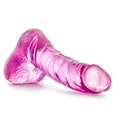 Naturally Yours Ding Dong - Pink