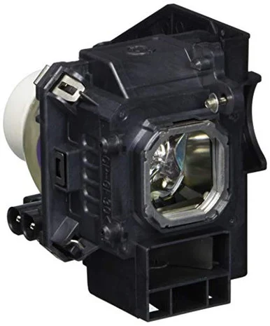 Total Micro Replacement Lamp (NP43LPTM)