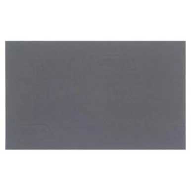 Norton NTN-39382 Black Ice 9" X 11" Waterproof Sheet, P800b