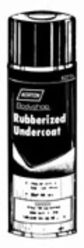 Norton NTN-82775 Premium Rubberized Undercoat 24 Oz.