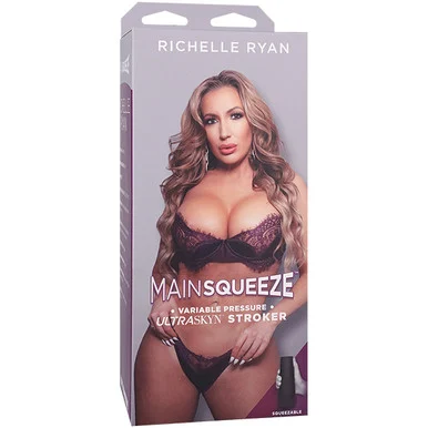 Main Squeeze Richelle Ryan - Adult Toys