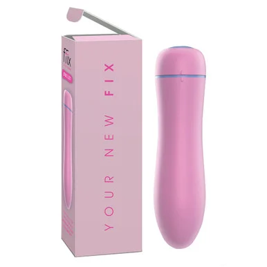Ffix Bullet Light Pink - Adult Toys