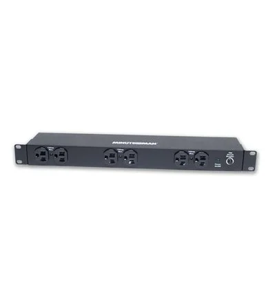Minuteman OEPD1415HV Oepd 120vac 20amp Pdu