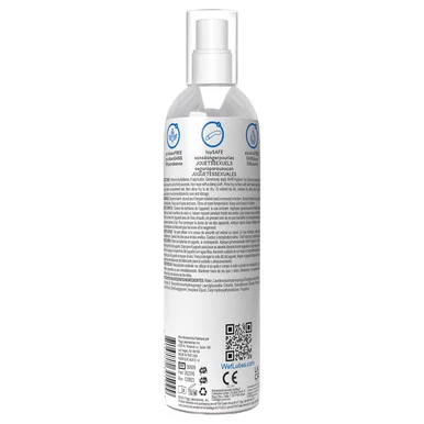 Wet Hygenic Toy Cleaner 4 Oz - Adult Toys