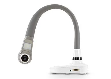 Qomo HiteVision Gooseneck Document Camera (qpc80h2)