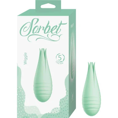 Sorbet Wiggle Mint - Adult Toys