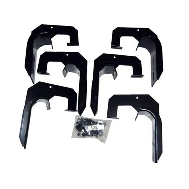 TRAILFX Running Board Mount Kit R0005MK