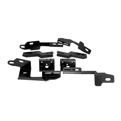 TRAILFX Running Board Mount Kit R0011MK