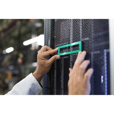 Aruba Ceiling Mount for Sensor (R3T84A) - HPE / Aruba Networks