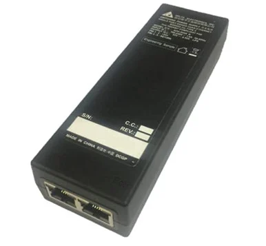 HPE Networking Instant On PoE Injector (R8W31A)