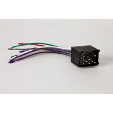 Metra RAPBW8590 Bmw To Universal Pwr/4 Spkr 708590