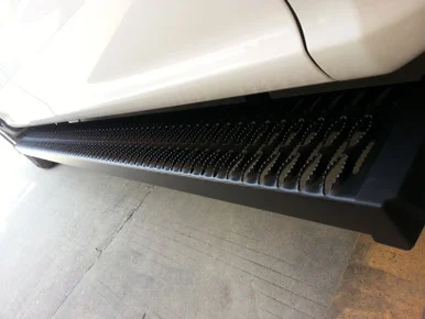 TRAILFX Running Board RBA008TI