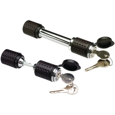 CT Johnson RHC32 Hitch Coupler Lock Set - CT Johnson Enterprises