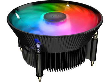 Cooler Master A71C Cooling Fan/Heatsink (rr-a71c-18pa-r1)