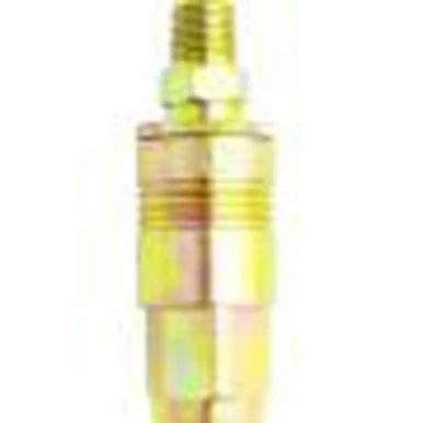Milton Industries S-1802 Hi-flow P-style Combo