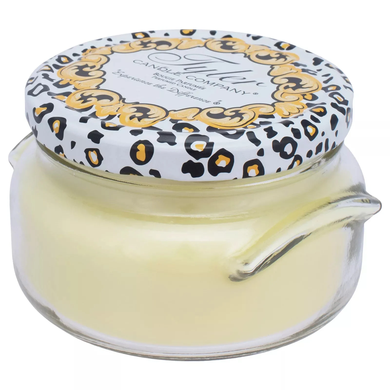 Tyler 22oz Candle - Pineapple Crush