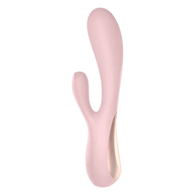 Mono Flex Mauve - Adult Toys