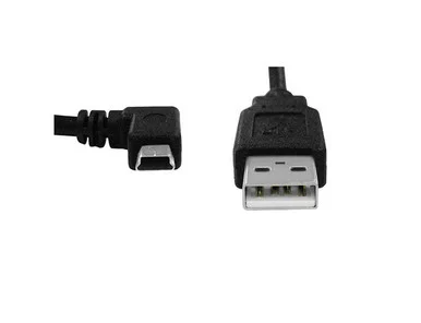 Ambir 6ft USB 2.0 Cable A to mini-B SA116CB