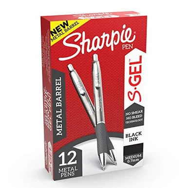 Sanford S-Gel Pen (san-2126182)