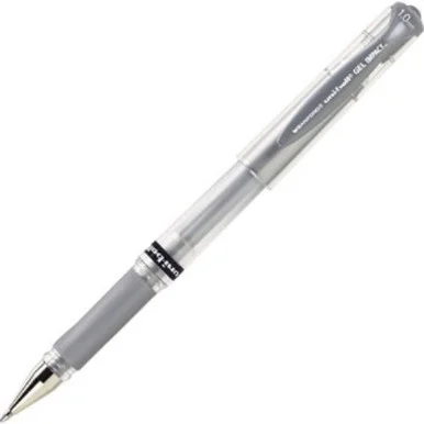 Uni-Ball Gel Impact Metallic Ink Pens (san-60758)