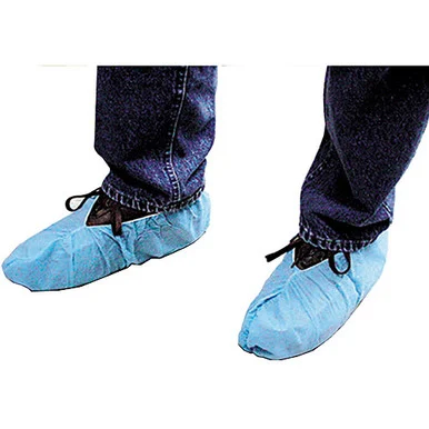 AP Products 022SC3001PB Polybagged Shoe Covers