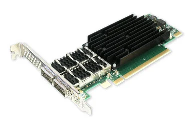 Solarflare Flareon Ultra SFN8542 Server Adapter - Solarflare Communications