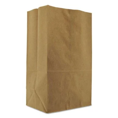 AJM Paper Grocery Bags (sk1857) - General Supply
