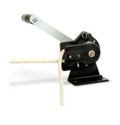 Greenfield SKYWINCH Sky Rope Winch - greenfield products