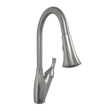 American Brass SL3000NA Single Lever Faucet - american brass manufacturing co