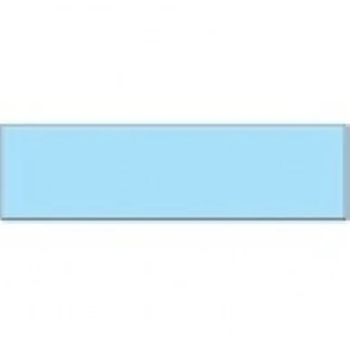 Seiko Address Label - 3.5" Width X 1.12" Length - 130/roll - 1 / Box - Blue (slp-1blb)