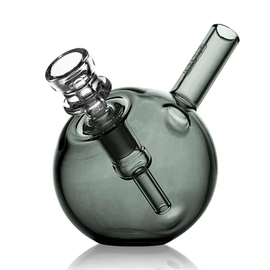 Grav Spherical Pocket Bubbler - Smoke Shop