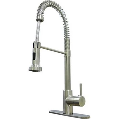 American Brass SP5000NA RV Kitchen Faucet - american brass manufacturing co