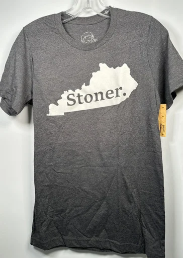 Stoner T-shirt Kentucky Vintage Style