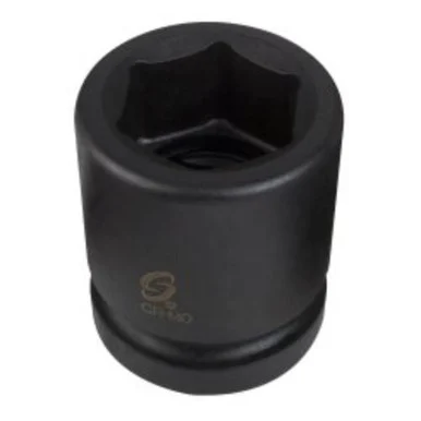 Sunex SUU-529M 1" Drive X 29mm, Standard