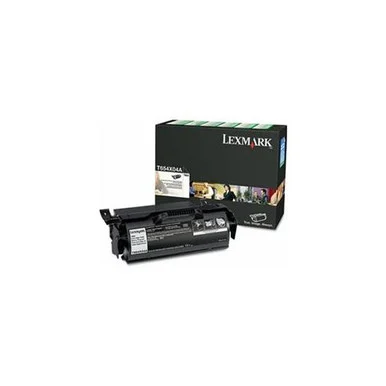 Lexmark Original Toner Cartridge (T654X80G)