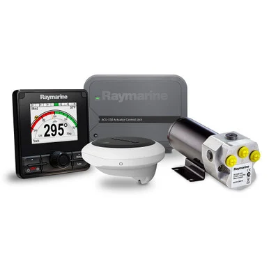 Raymarine T70330 Evolution Hydraulic Pilot