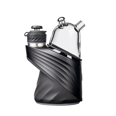 MJ Arsenal Medusa Peak Top Triple Spout - Smoke Shop