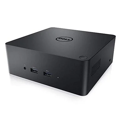 Dell Computer TB18DC Dual Usb-c Thunderbolt Dock Disc Prod Spcl Sourcing