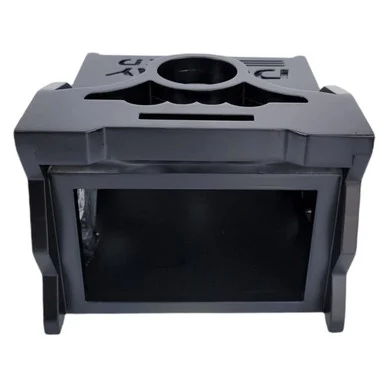 Deejay LED TBH1D2EQBK for TOYOTA 1 Din Space TBH1D2EQBKTOYOTA