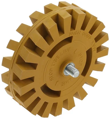 Otc TRE-6673 Stripe Removal Tractor Wheel 6673_59