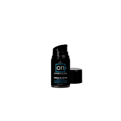 On Power Glide for Him 1.7oz - Adult Toys