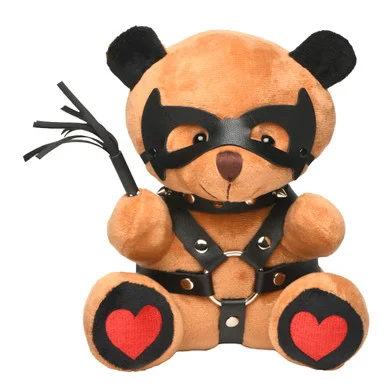 Dom Bear Plush - Adult Toys